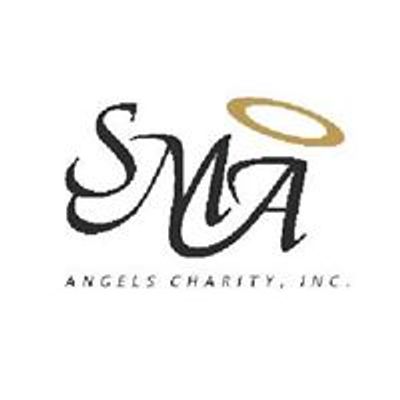SMA Angels Charity, Inc.