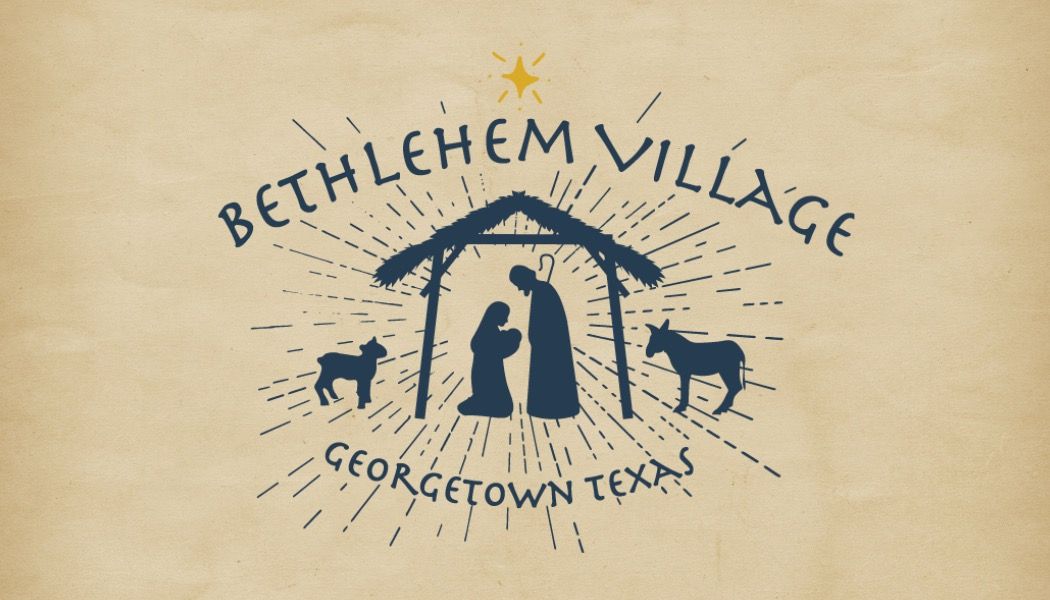 Bethlehem Village