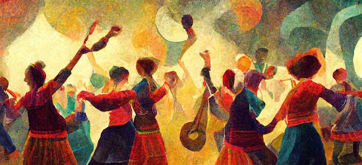 Sing Me a Song of Your People | Westminster