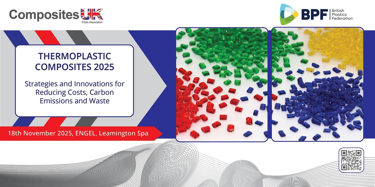 Thermoplastic Composites 2025