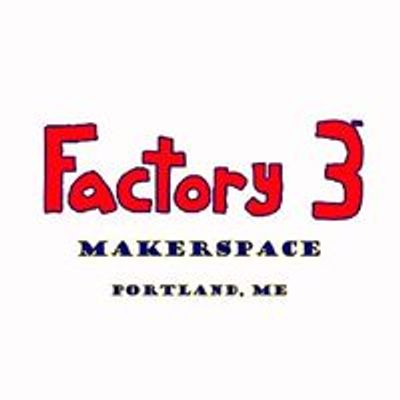 Factory 3