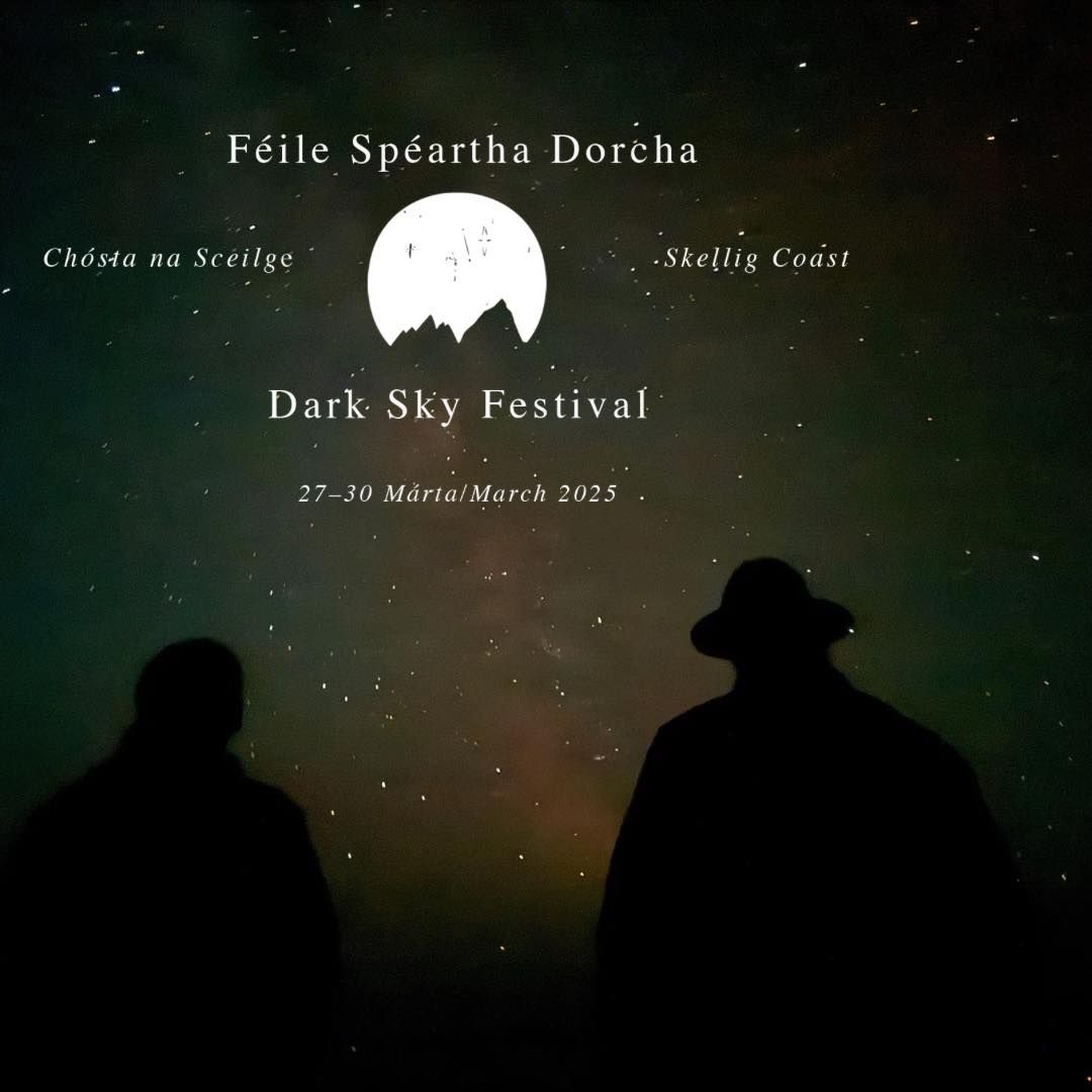 Skellig Coast Dark Sky Festival 