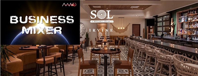 Building Collaborative Relationships Business Mixer