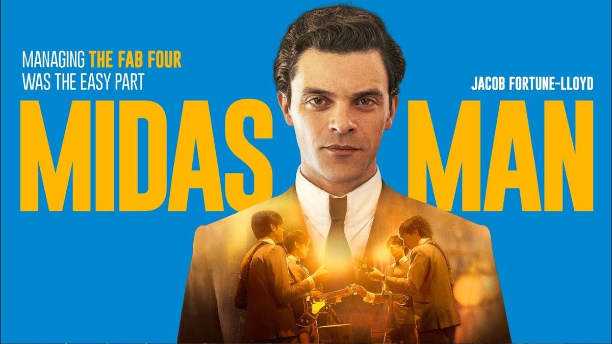 Midas Man