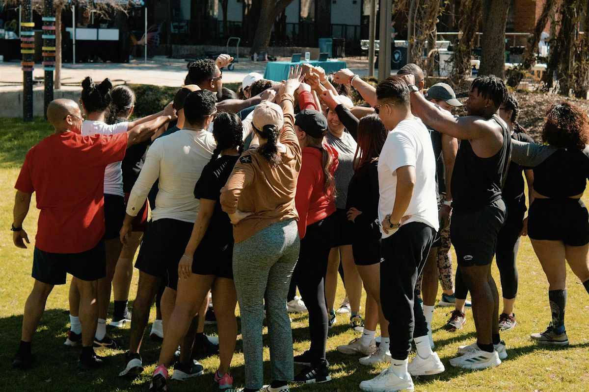 Get Fit at Hemisfair with MACFit Athletics