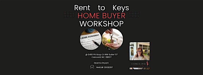 Rent to Keys