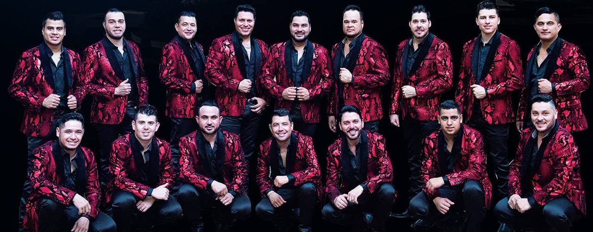 Banda MS - (Various Shows in California)