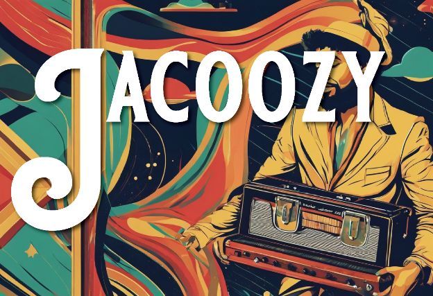 Jacoozy