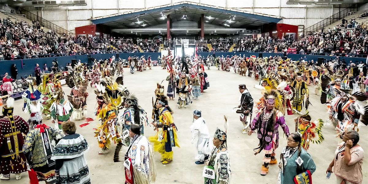 2025 Austin Powwow