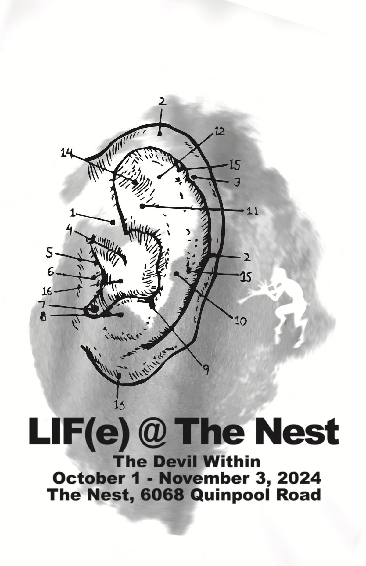 LIF(e): The Beginning