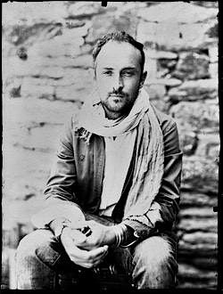 16h Mus\u00e9e de l'Arm\u00e9e  \u00b7  rencontre artiste - L'exp\u00e9rience de l'Histoire