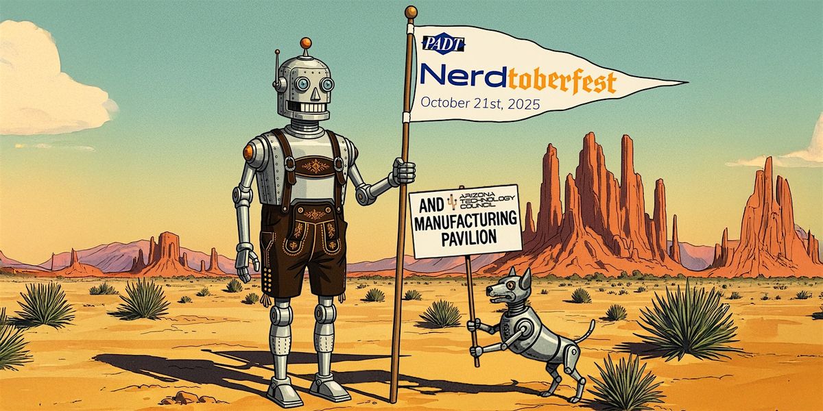 Nerdtoberfest 2025
