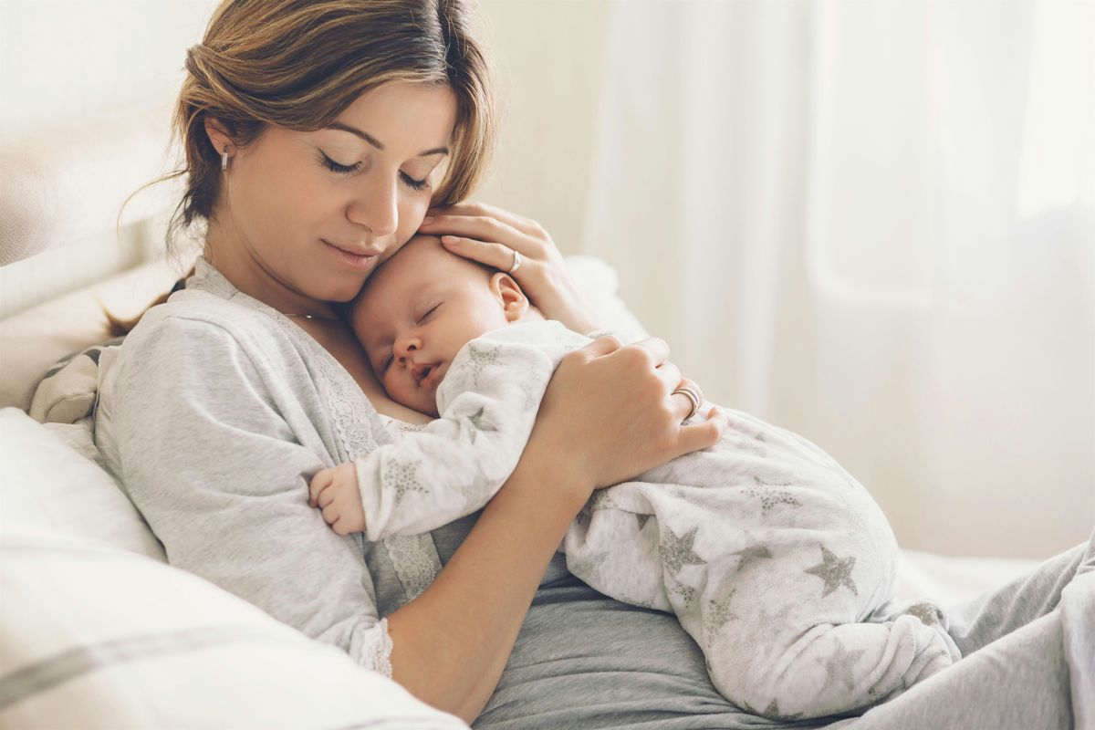 Newborn Care Class