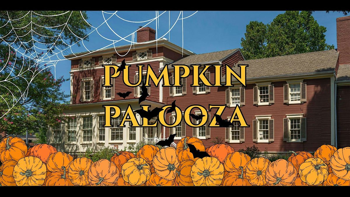 Pumpkin Palooza
