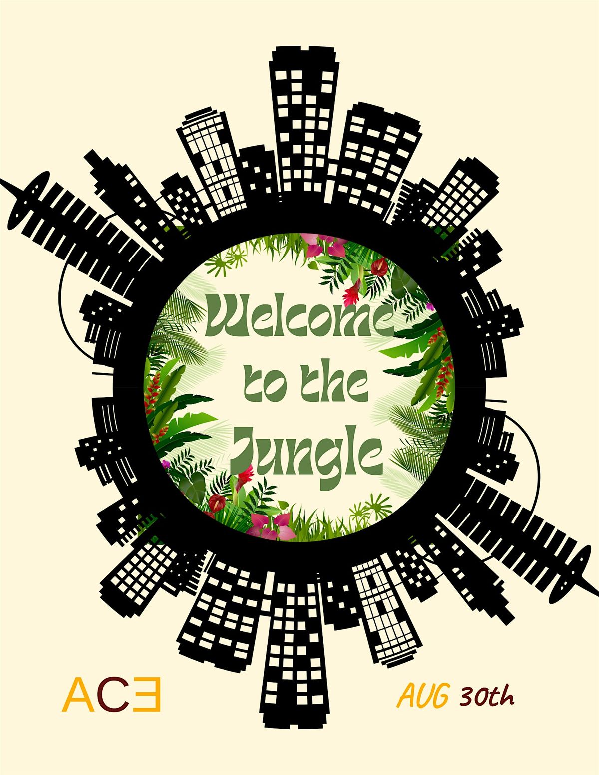 Welcome to the Jungle: Heat Check Finale