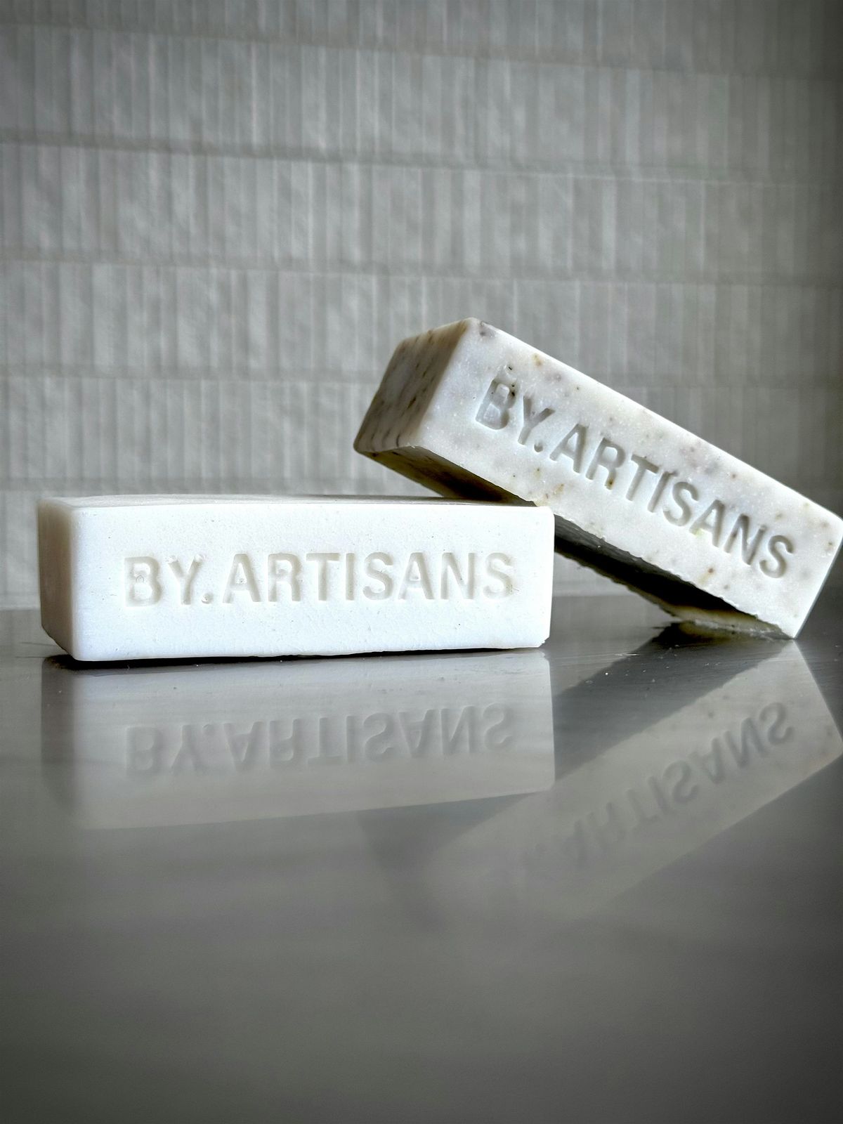 Bar Soap Making Workshop