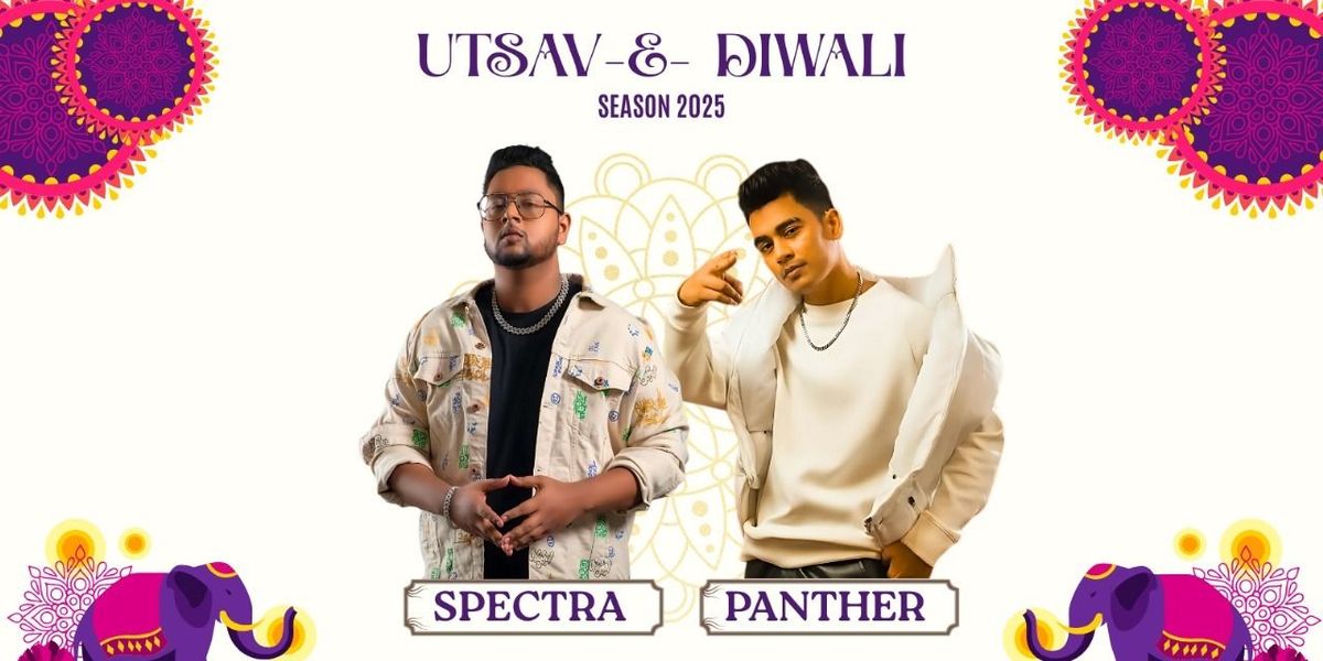 Utsav-E-Diwali