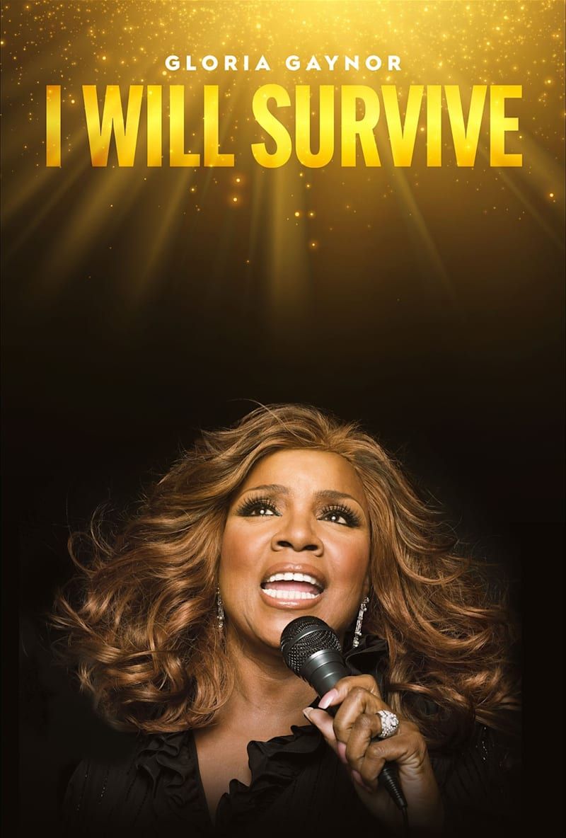 Gloria Gaynor at Bergen Performing Arts Center