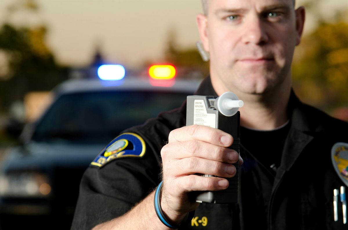 PAS Operation and Calibration Course (POST ID 7290-20306-25001)