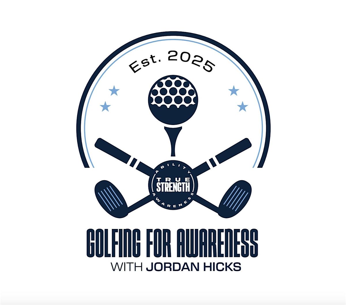 Golfing for Awareness with Jordan Hicks