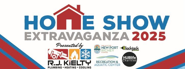 Home Show Extravaganza 2025 presented by  R.J. Kielty Plumbing Heating and Cooling