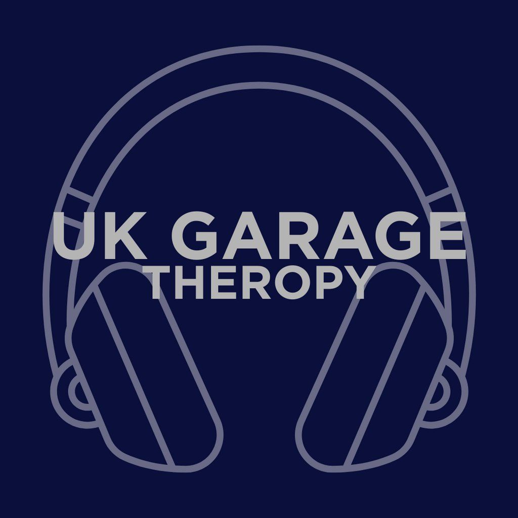 UK Garage Therapy - Launch Night