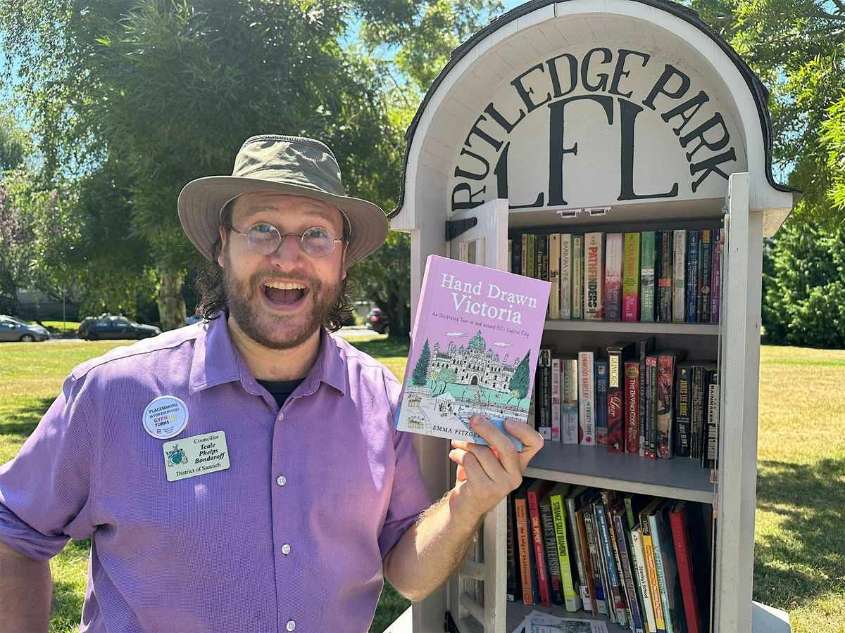 Placemaking: Building Safe, Connected, and Resilient Communities