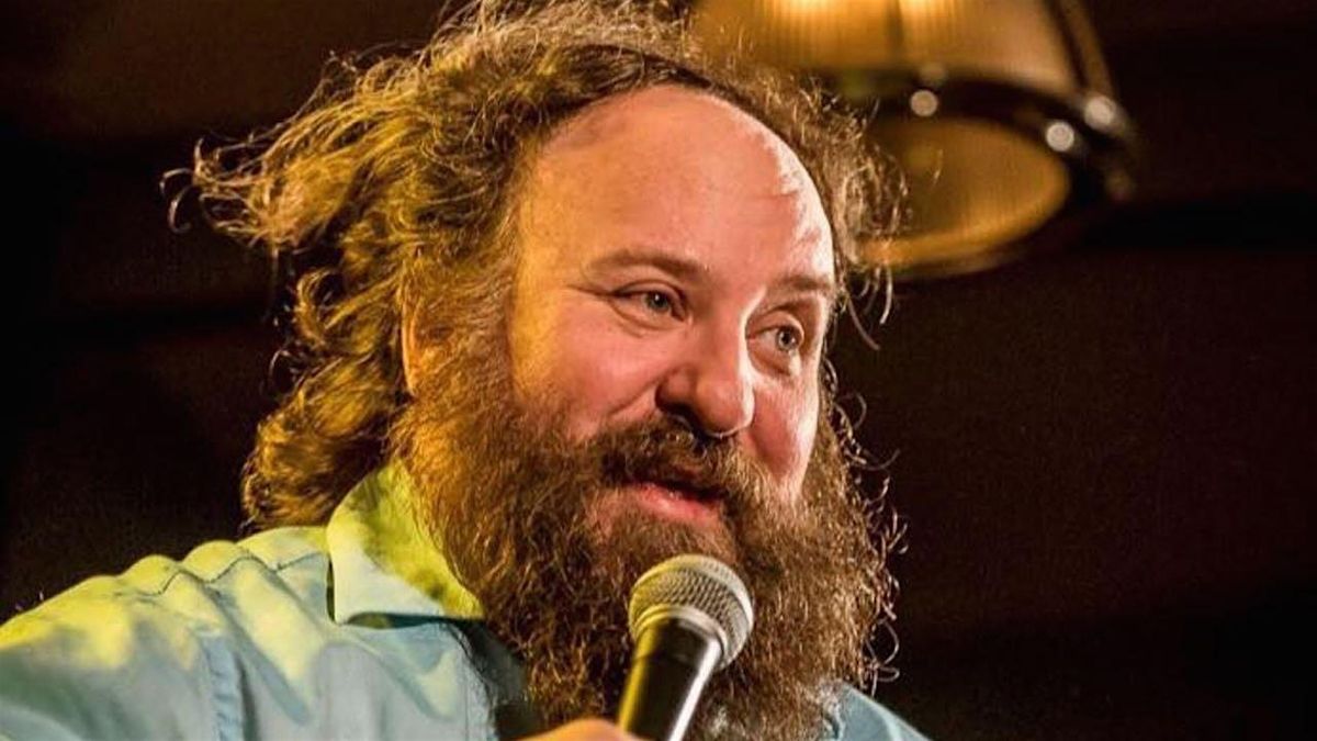 Nickelodeon's Mike Paterson - November 28, 2025