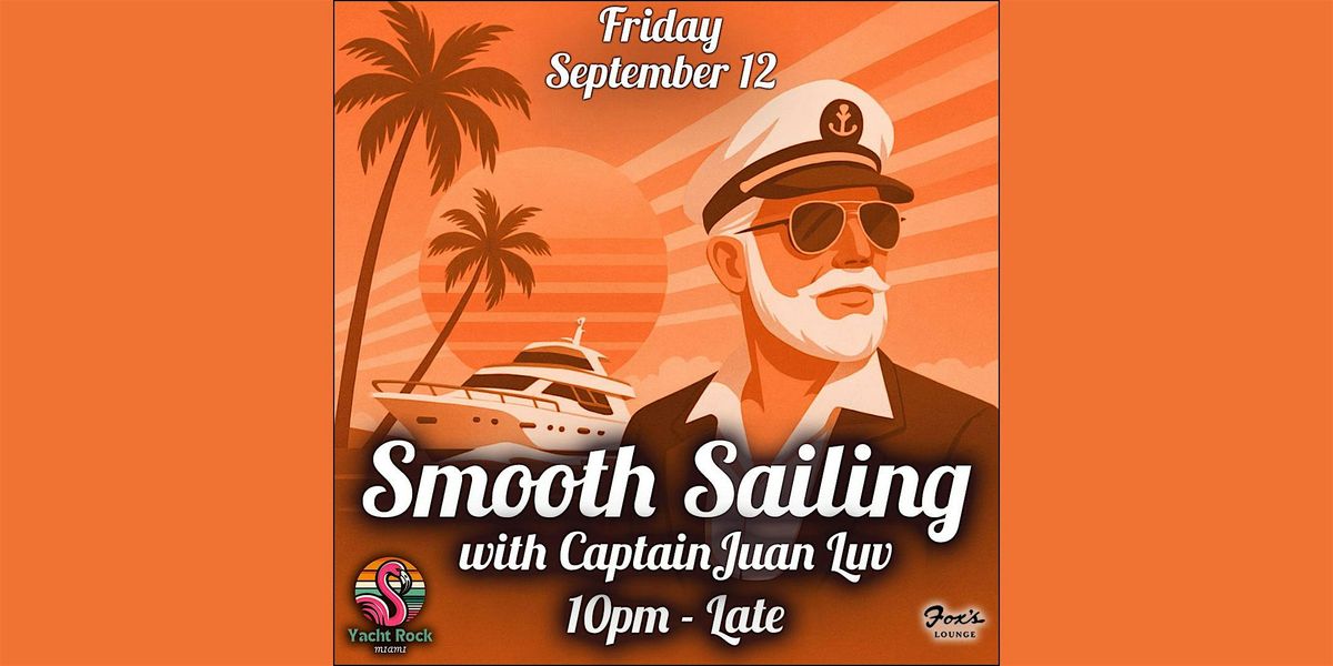 Smooth Sailing