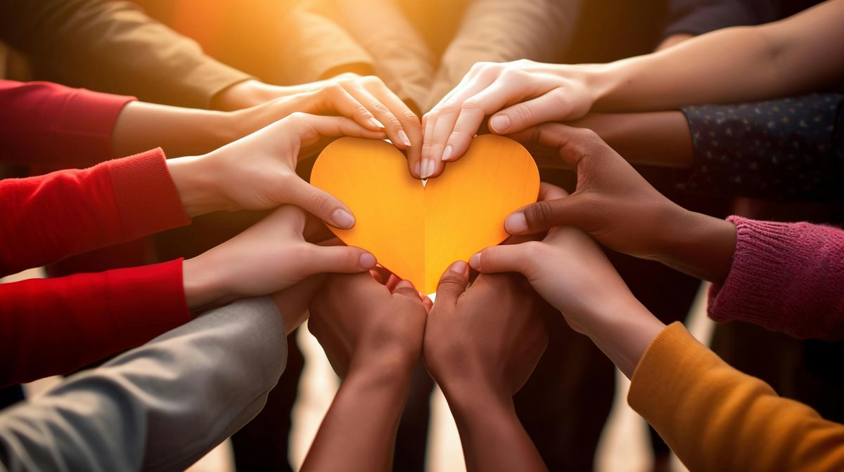 Radiant Embodiment: An 8-Week Workshop for Body Trust and Self-Compassion