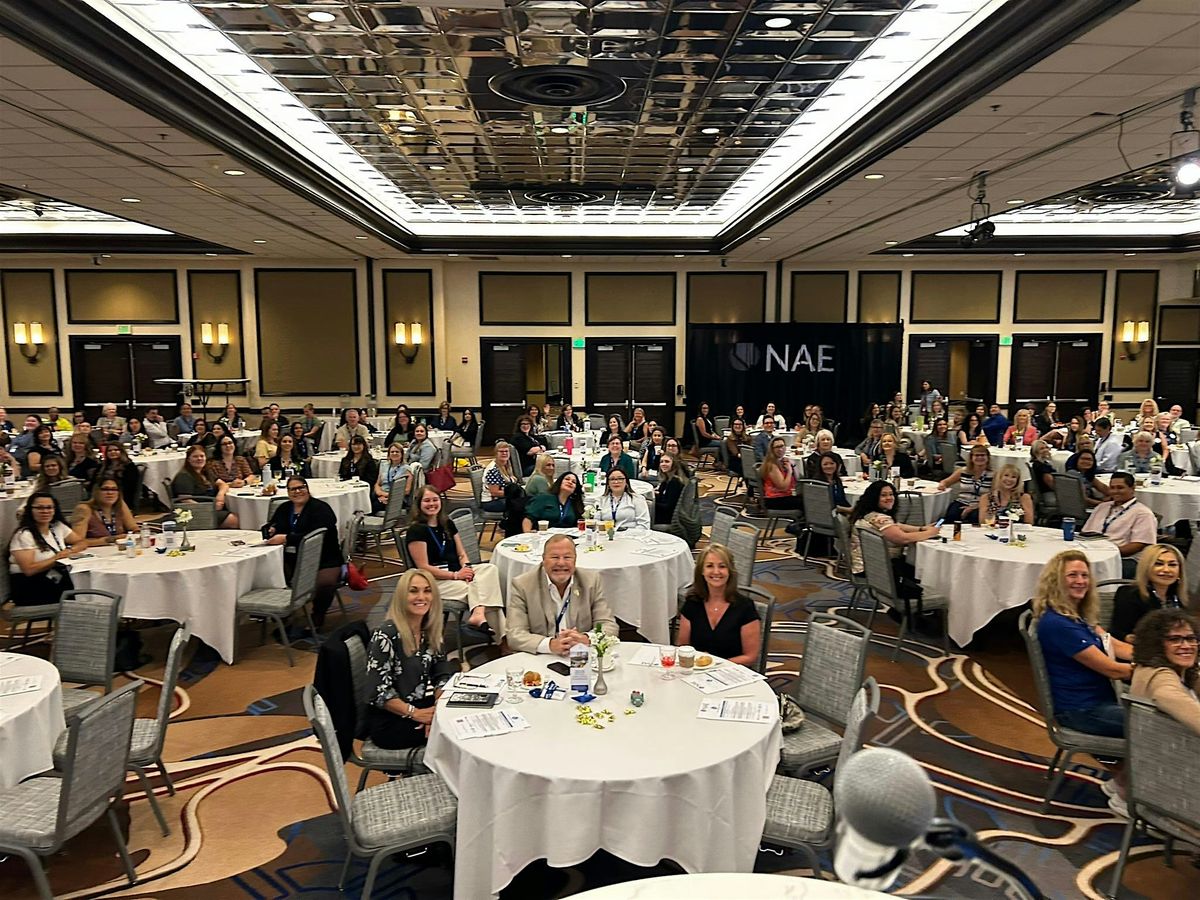HR & Leadership Event in Reno | Nevada Employers Conference 2026