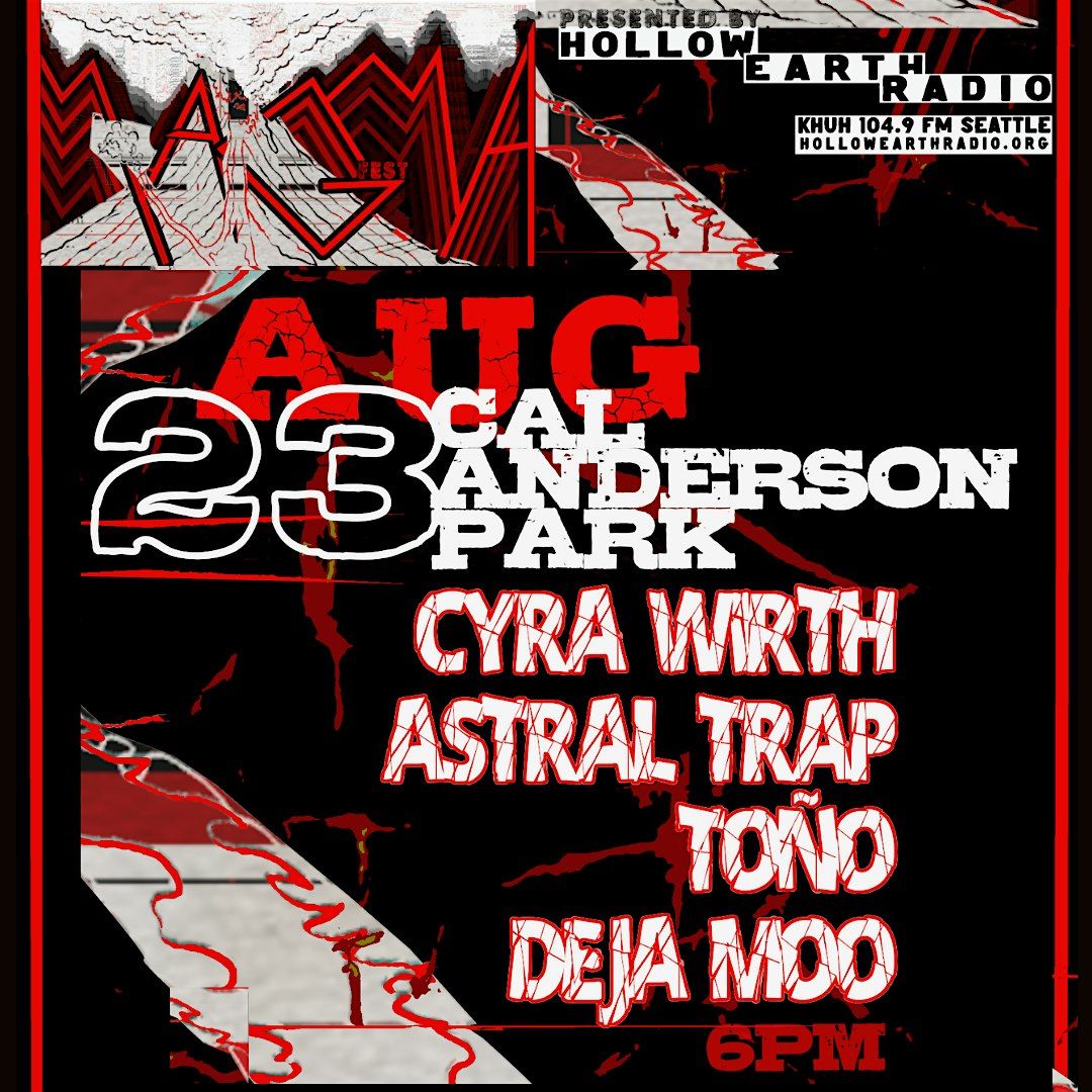 MagmaFest25 Night 2