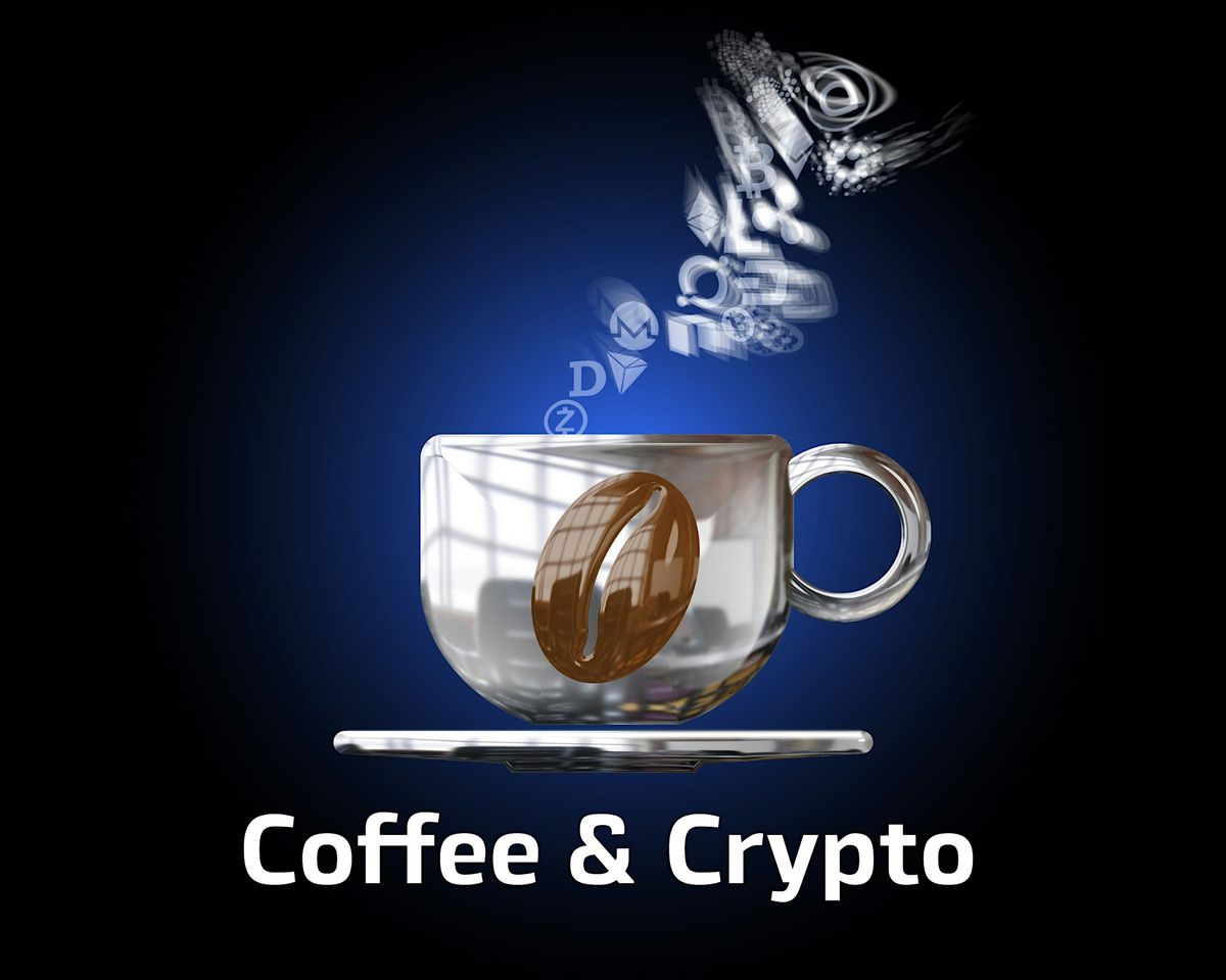 Coffee & Crypto 3