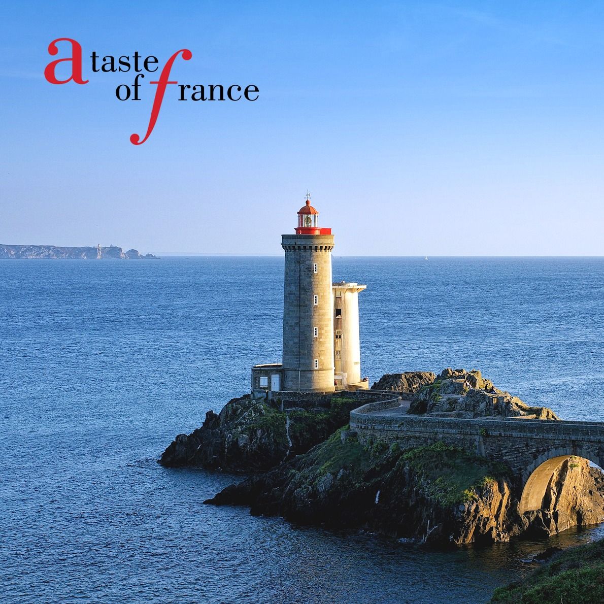 A Taste of France: Bretagne