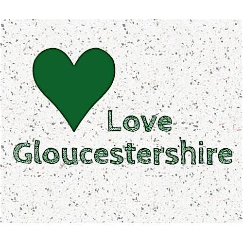 Love Gloucestershire Networking