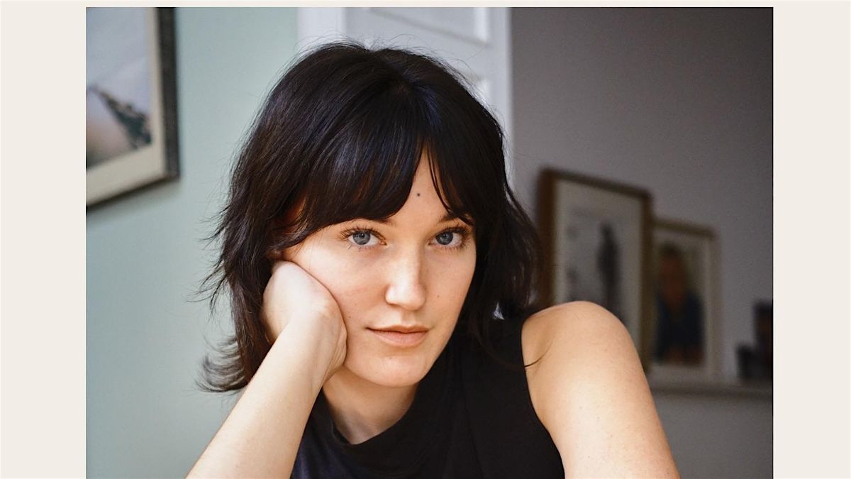 Cathy Dodd interviews Caroline Cusanelli - SDBF25