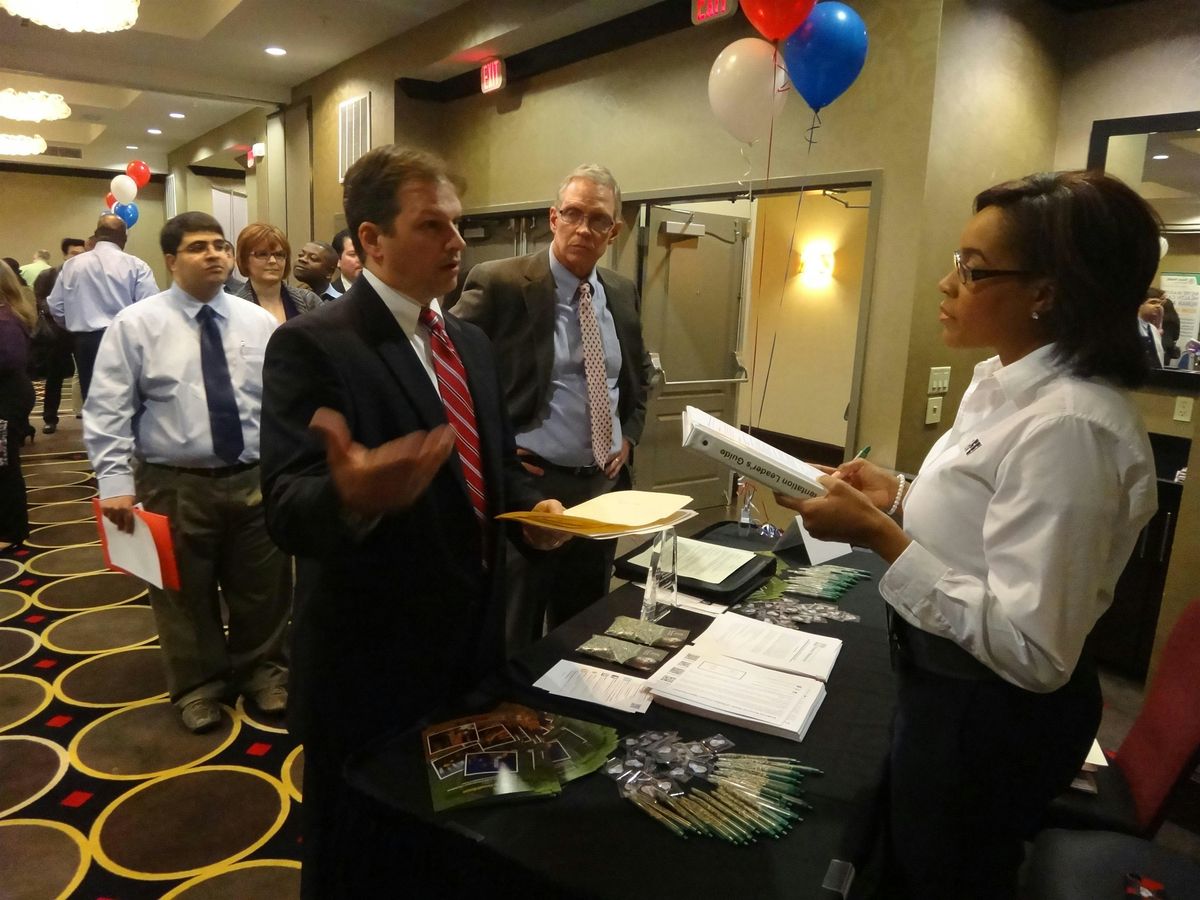 SAN DIEGO In Person (IP) Community Career Fair 10\/08\/2026