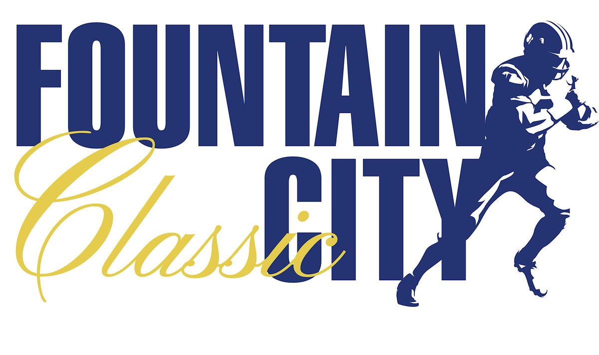 Fountain City Classic Specialty Vendor - Non-Profit