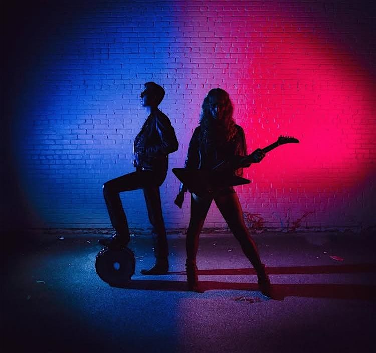 N.Y.E. with The Daddy Sisters