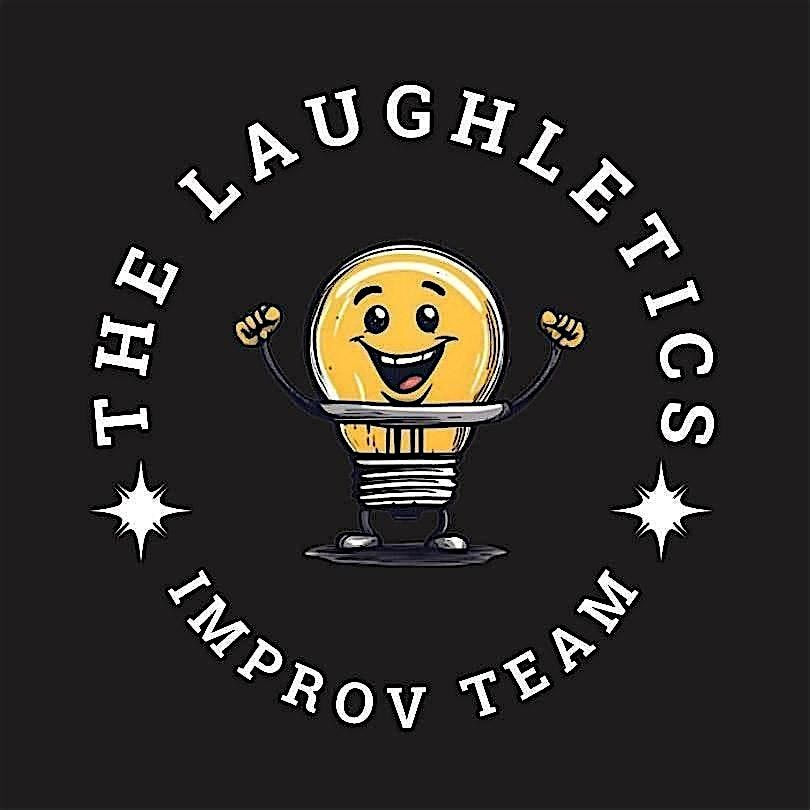The Laughletics