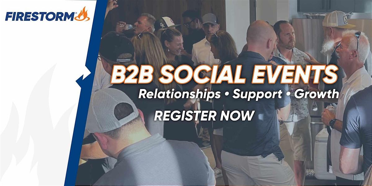 South Denver Firestorm Social