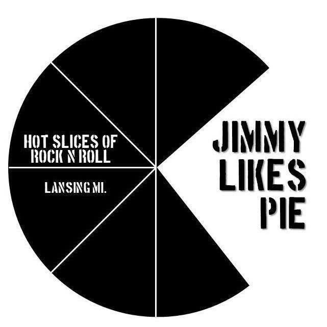 Live Music with Jimmy Likes Pie at LBC