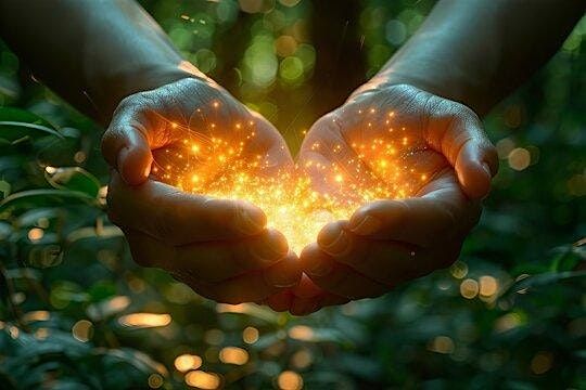 \u2728 Reiki Level I & II Certification Intensive \u2014 2 Days to Certification