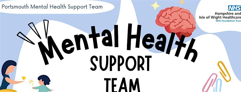 Mental Health Leads Forum November 2025