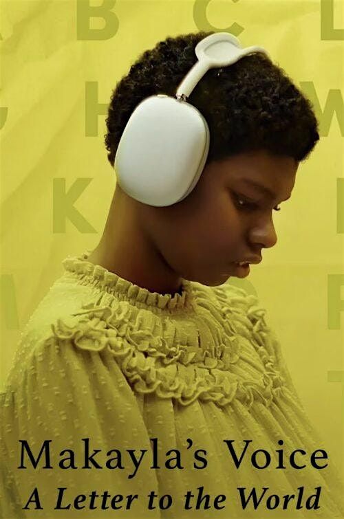 Documentary & a Discussion: Mikayla's Voice