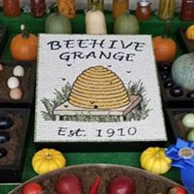 BeeHive Grange #385