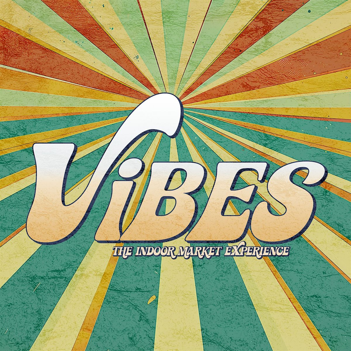 V.I.B.E.S. | The Indoor Market Experience