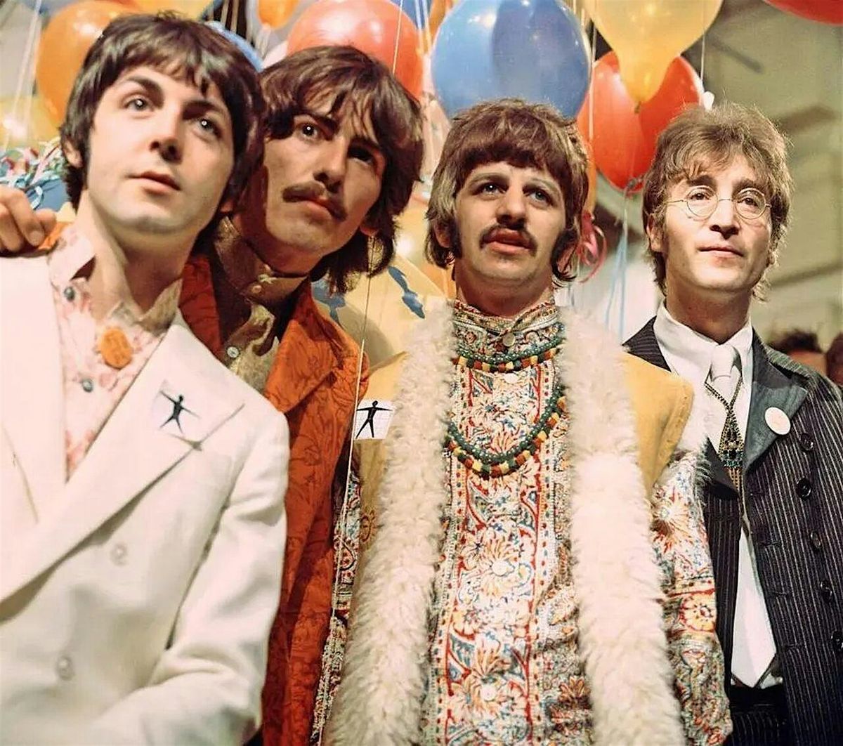 World Premiere: Celebrating Sgt Pepper at the Liverpool Beatles Museum