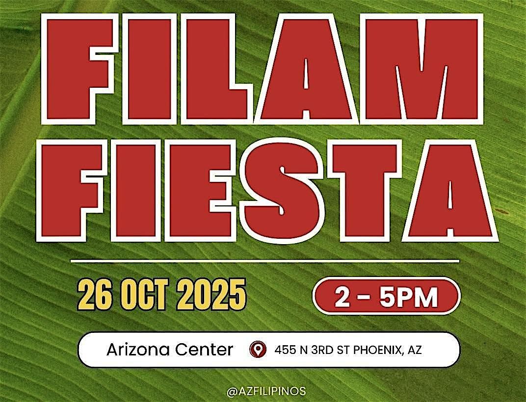 FilAm Fiesta