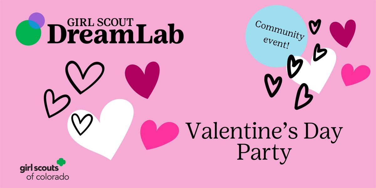 Valentine's Day Party